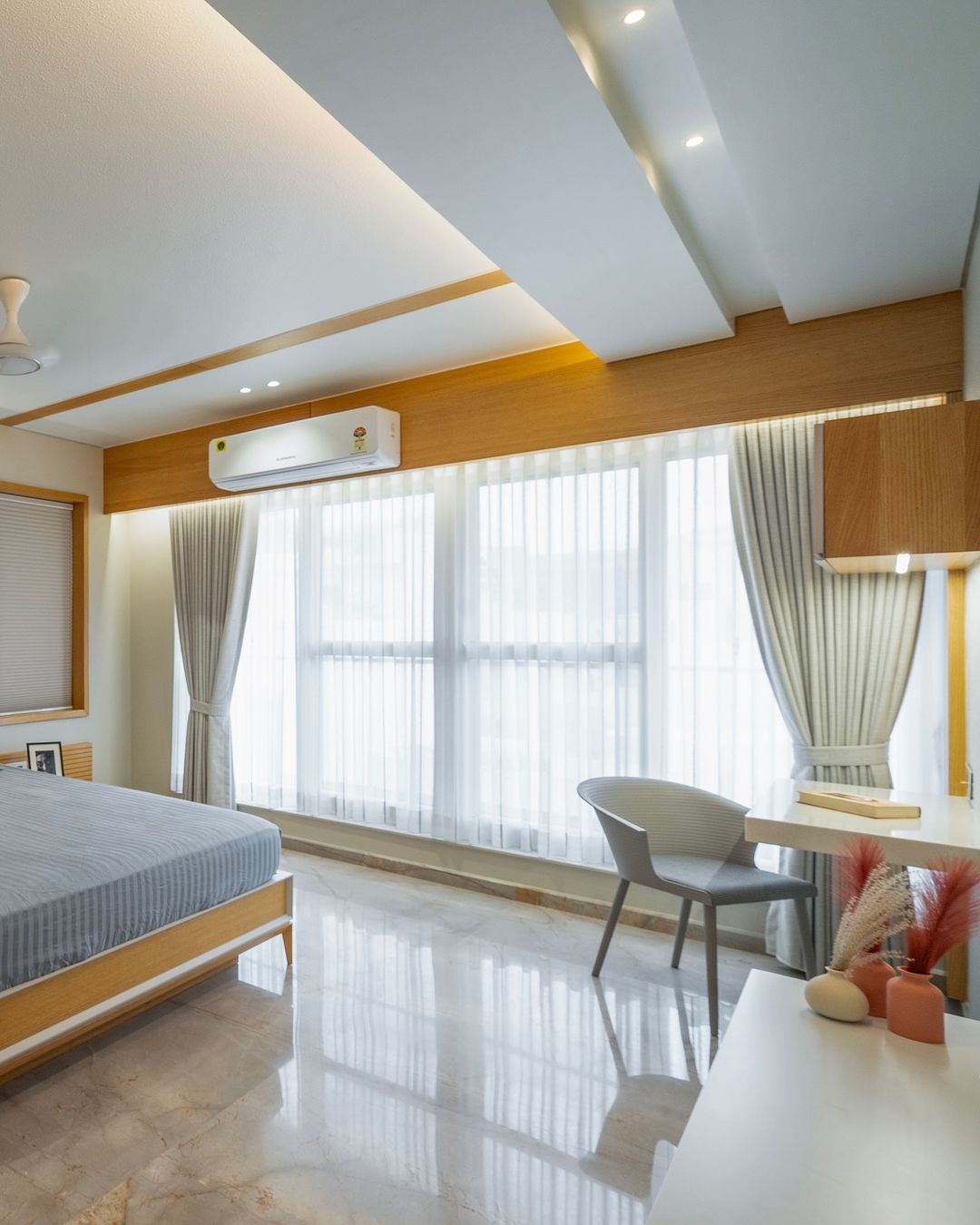 Downtown Luxury Condo