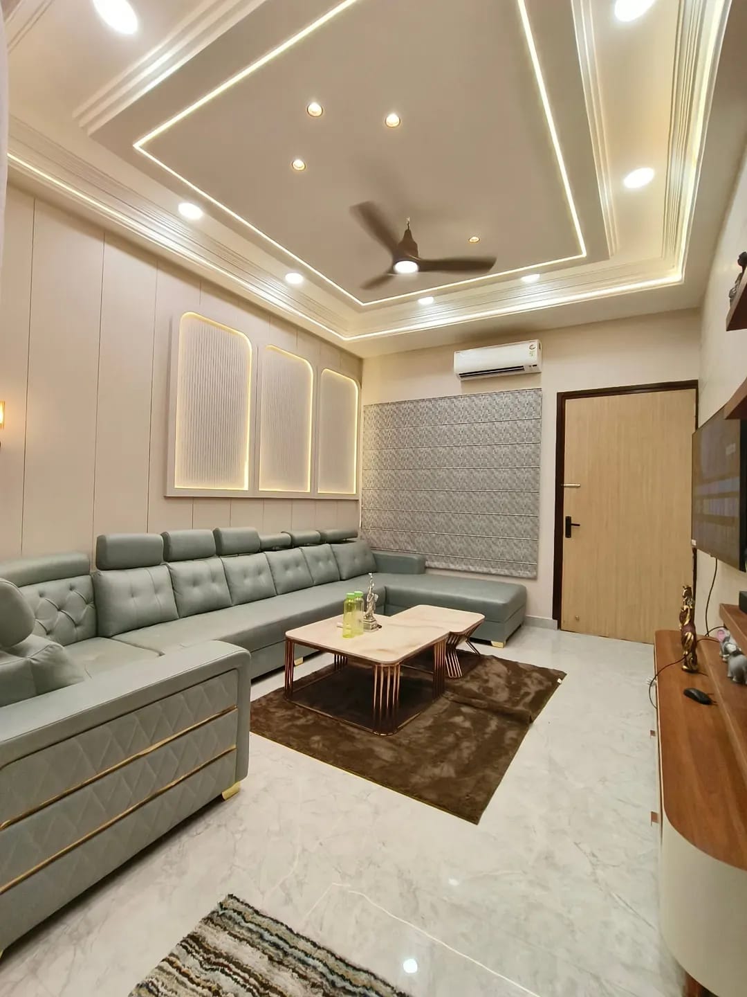 Waterfront Townhouse