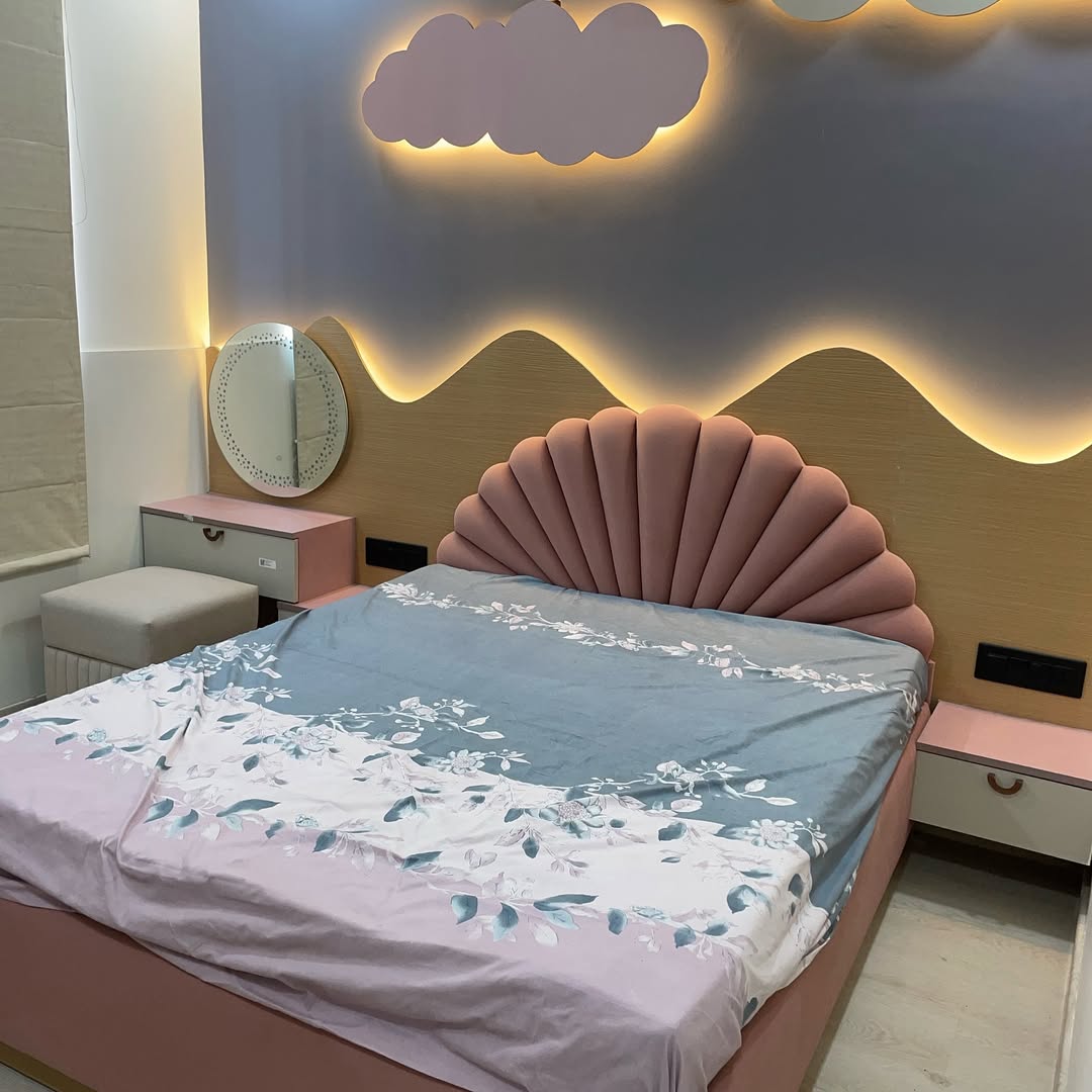 Waterfront Townhouse