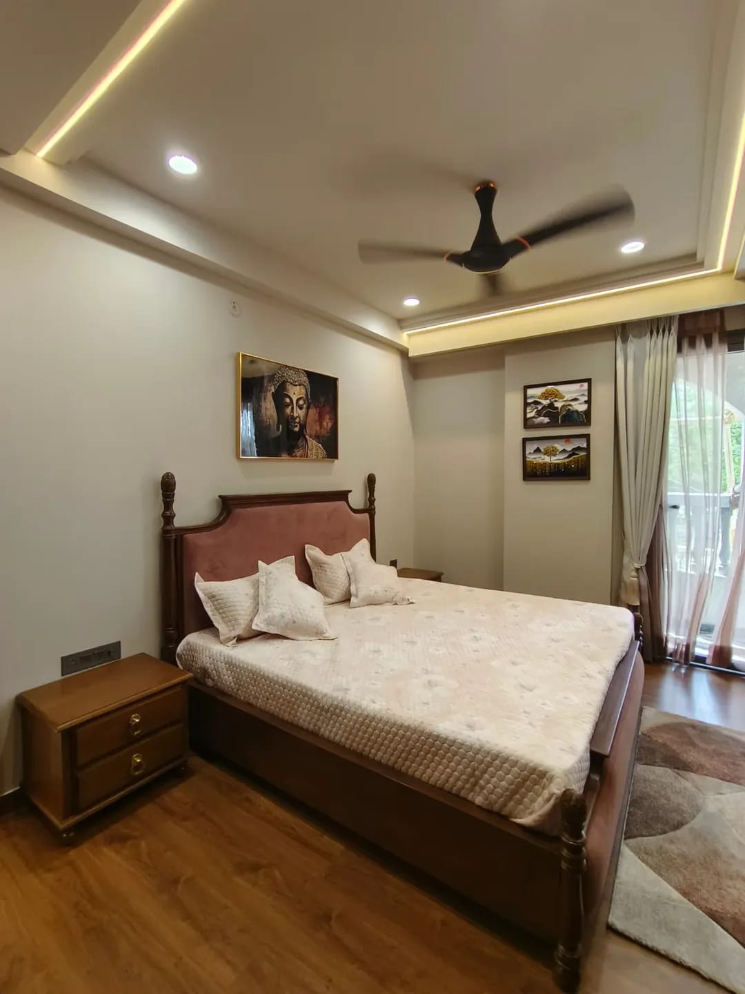 Downtown Luxury Condo