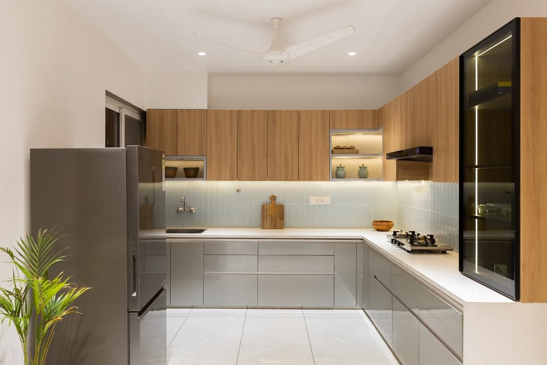 Waterfront Townhouse